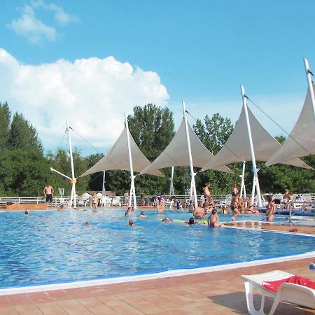 Holiday Home Balatontourist Fuered-3 By Interhome Balatonfüred Esterno foto