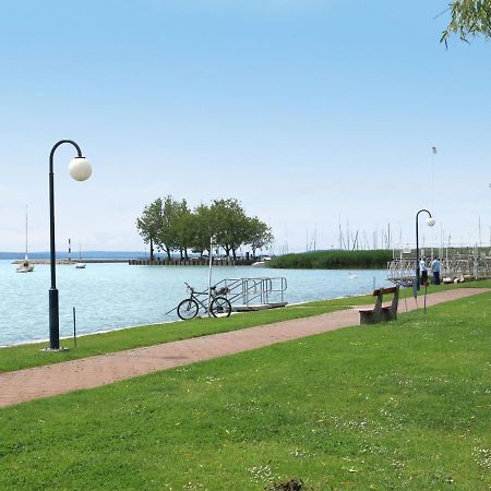 Holiday Home Balatontourist Fuered-3 By Interhome Balatonfüred Esterno foto