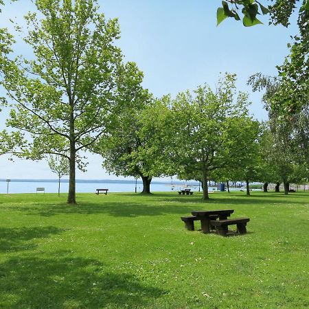 Holiday Home Balatontourist Fuered-3 By Interhome Balatonfüred Esterno foto
