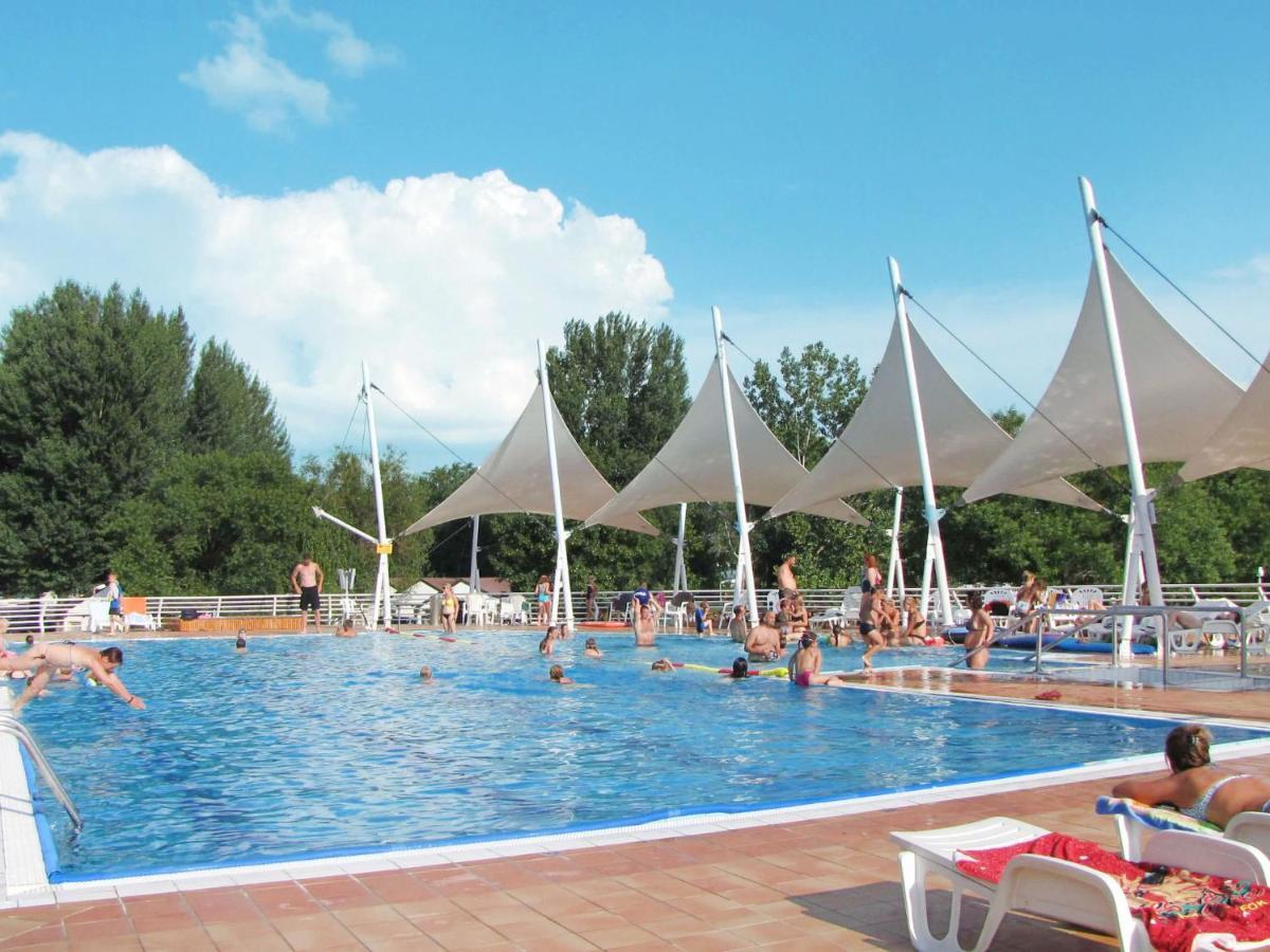 Holiday Home Balatontourist Fuered-3 By Interhome Balatonfüred Esterno foto