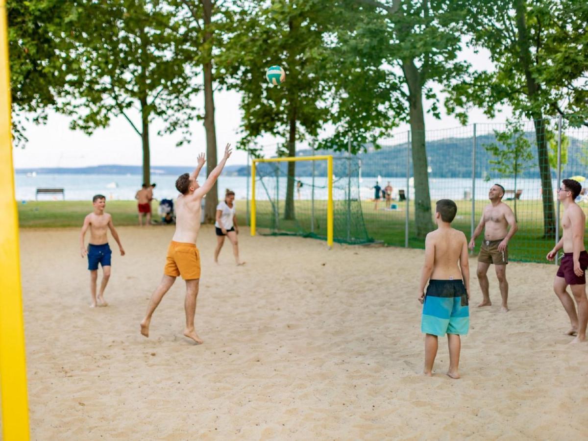 Holiday Home Balatontourist Fuered-3 By Interhome Balatonfüred Esterno foto